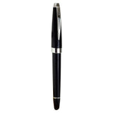 Cross Aventura Black CT Fountain Pen