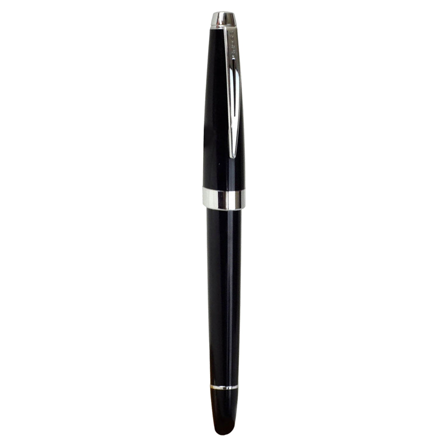 Cross Aventura Black CT Fountain Pen