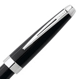 Cross Aventura Black CT Fountain Pen