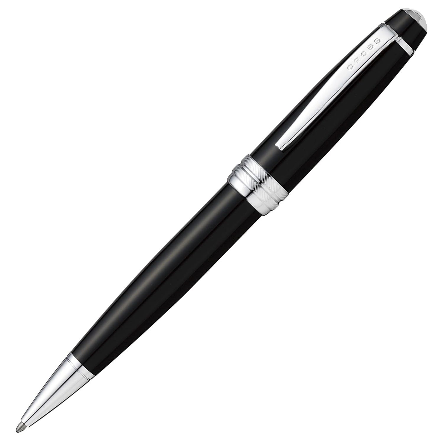 Cross Bailey Black CT Ballpoint Pen AT0452-7