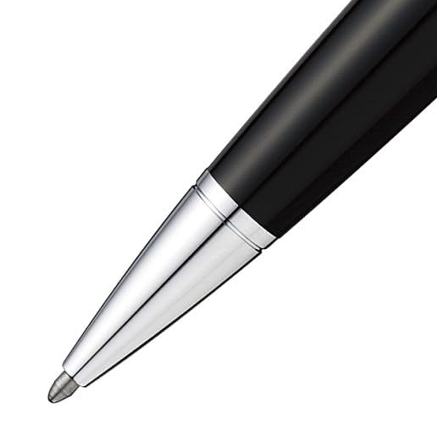 Cross Bailey Black CT Ballpoint Pen AT0452-7