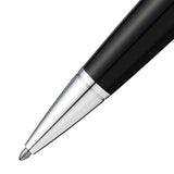 Cross Bailey Black CT Ballpoint Pen AT0452-7