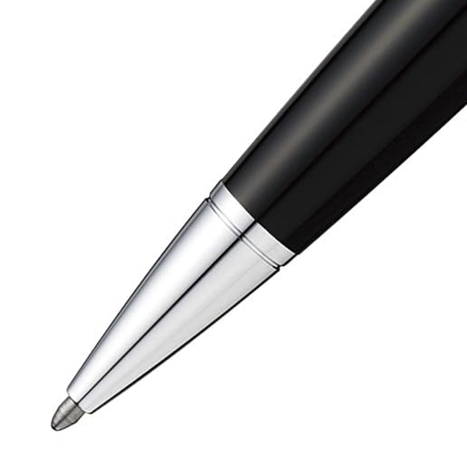 Cross Bailey Black CT Ballpoint Pen AT0452-7