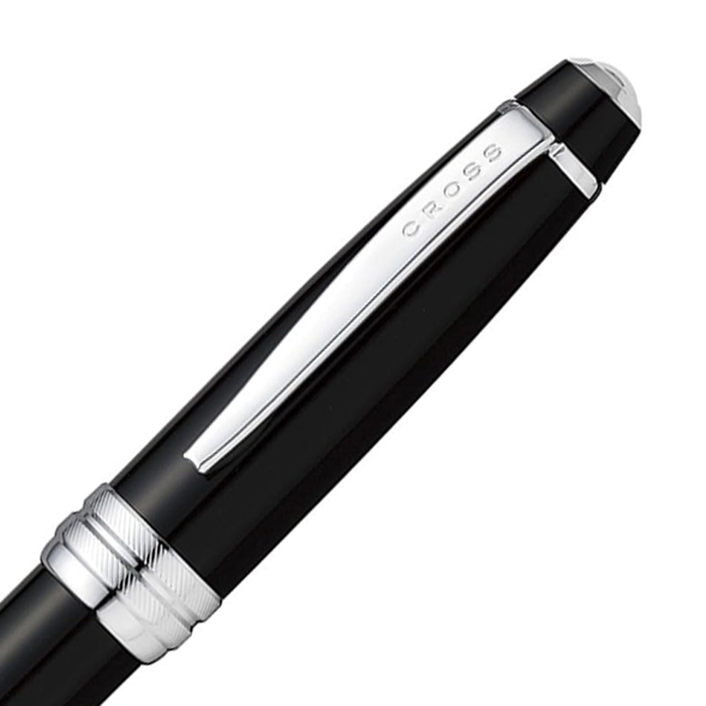 Cross Bailey Black CT Ballpoint Pen AT0452-7