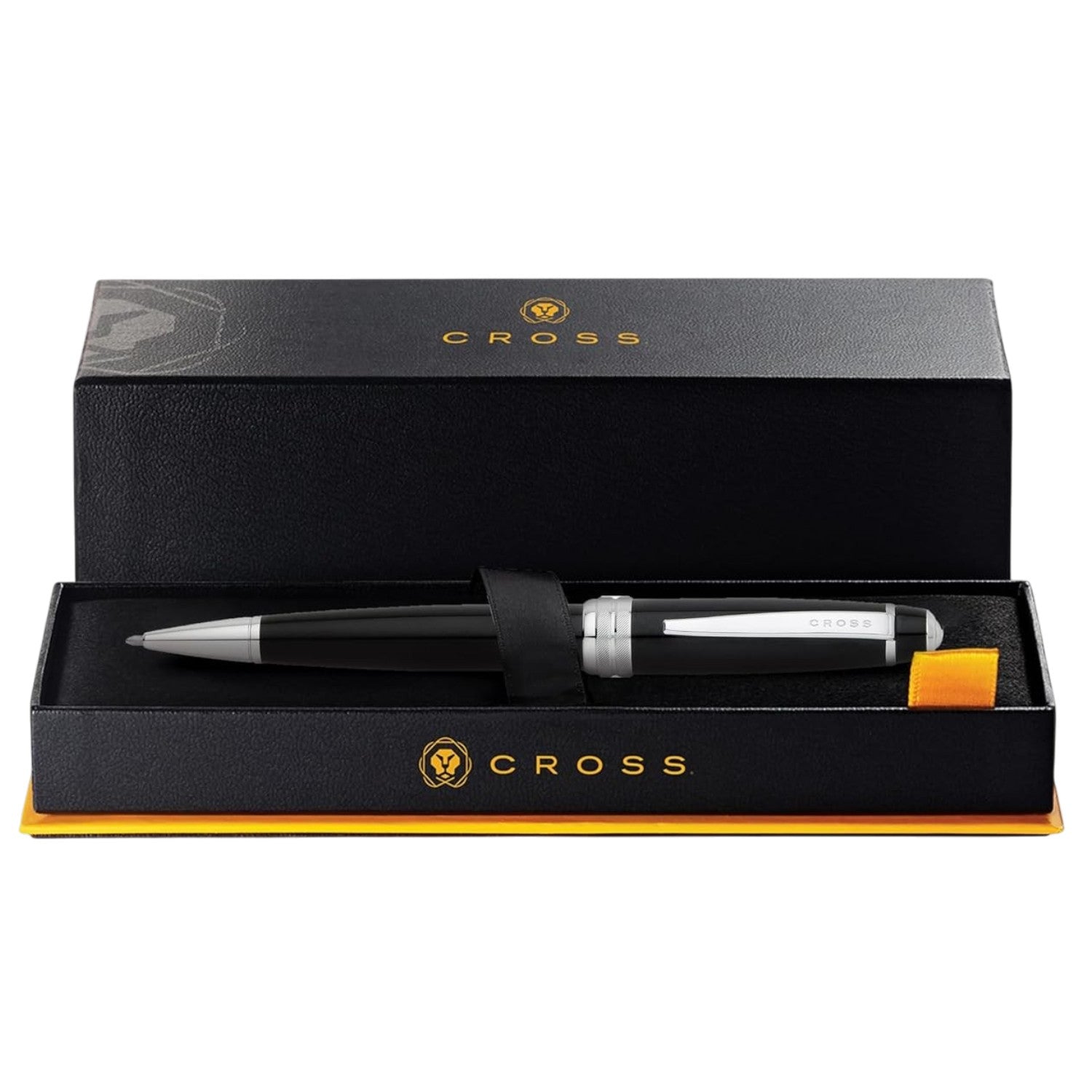 Cross Bailey Black CT Ballpoint Pen AT0452-7