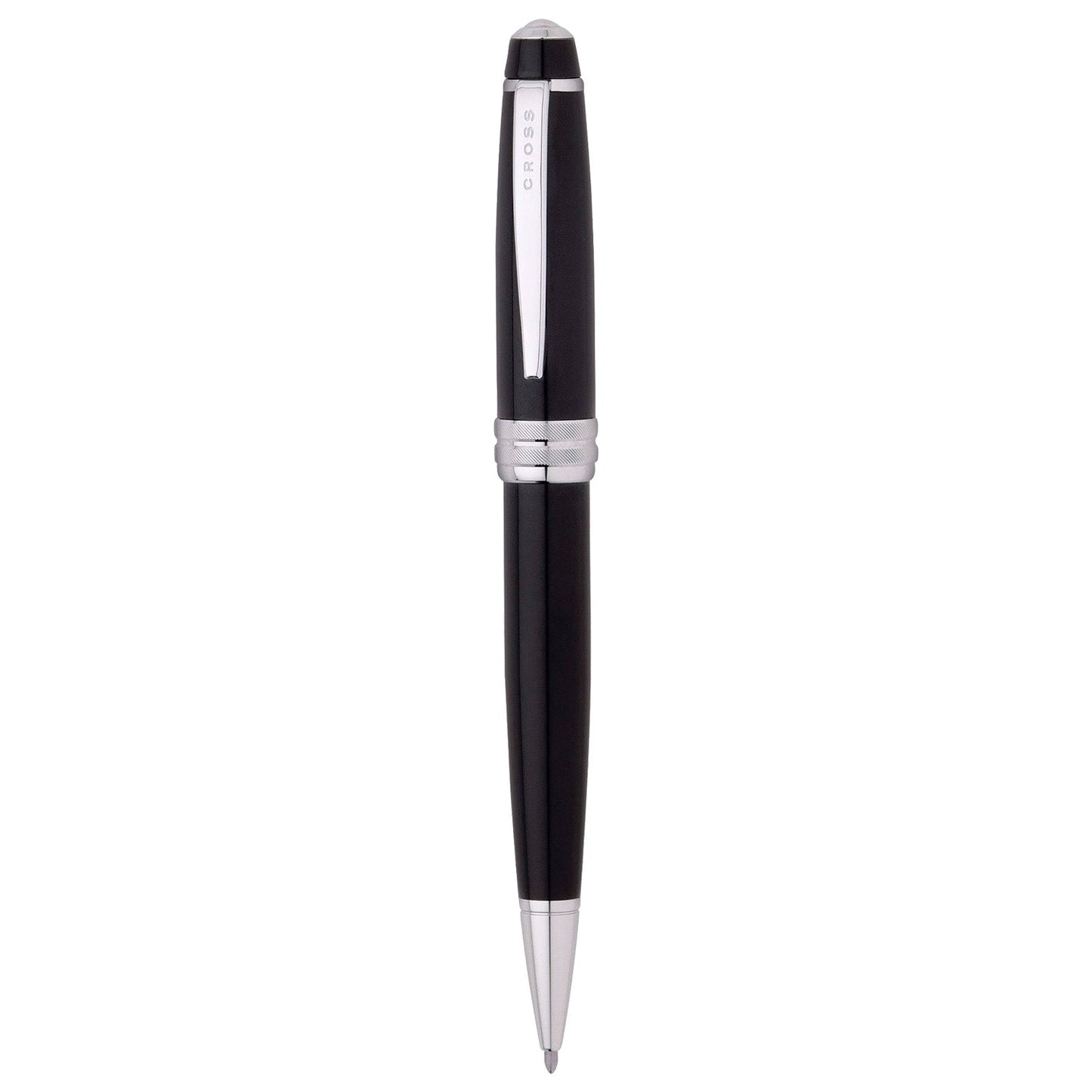 Cross Bailey Black CT Ballpoint Pen AT0452DS-7