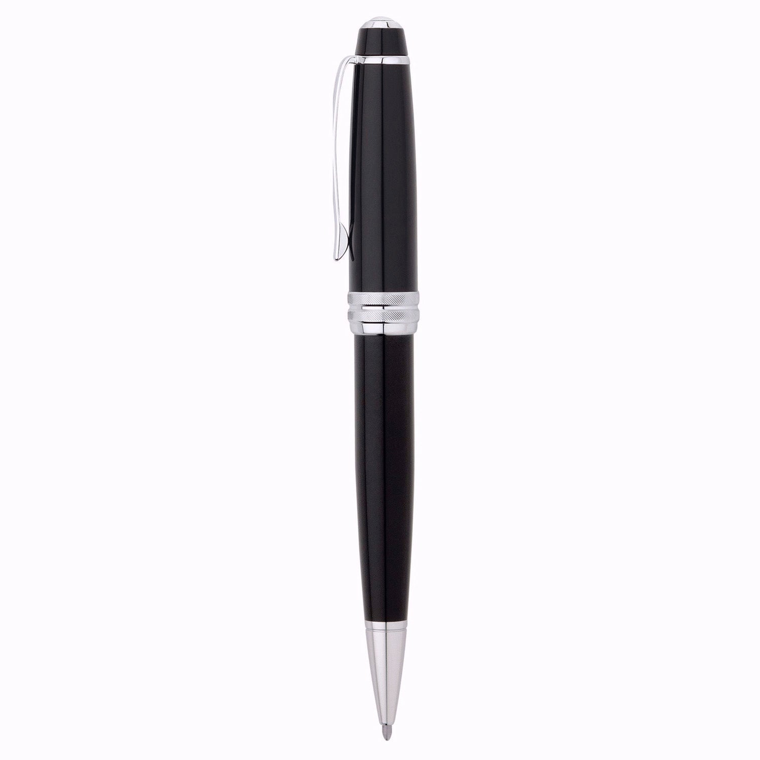 Cross Bailey Black CT Ballpoint Pen AT0452DS-7