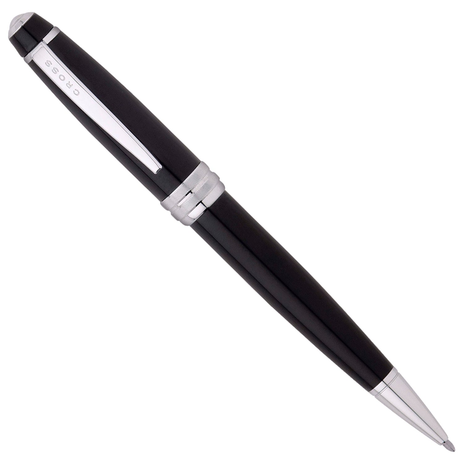 Cross Bailey Black CT Ballpoint Pen AT0452DS-7