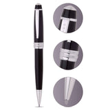 Cross Bailey Black CT Ballpoint Pen AT0452DS-7