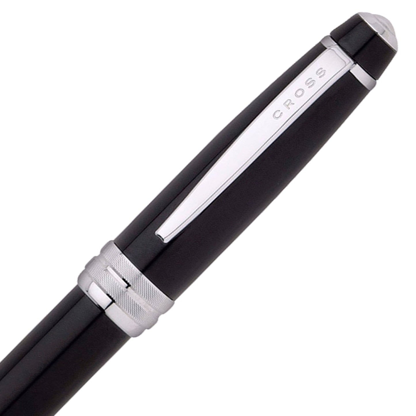 Cross Bailey Black CT Ballpoint Pen AT0452DS-7