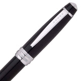 Cross Bailey Black CT Ballpoint Pen AT0452DS-7