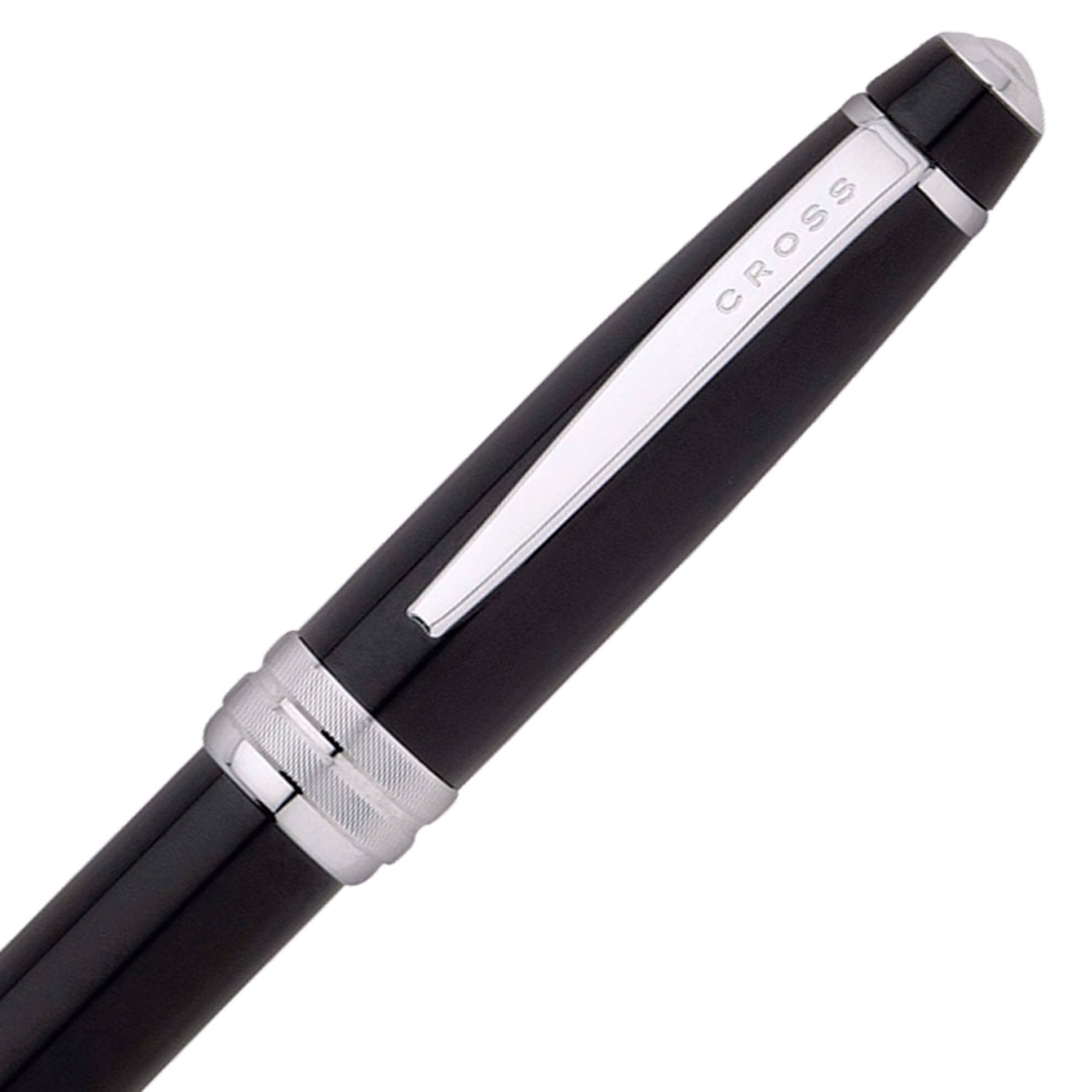 Cross Bailey Black CT Ballpoint Pen AT0452DS-7