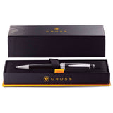 Cross Bailey Black CT Ballpoint Pen AT0452DS-7