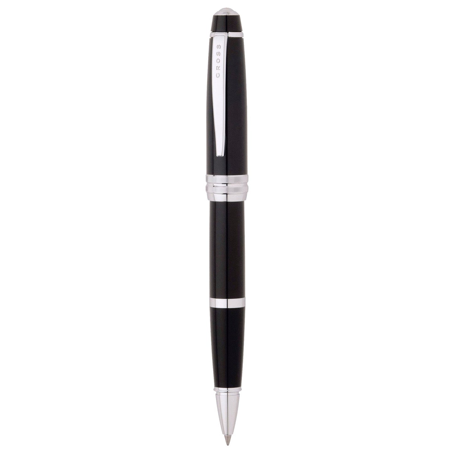 Cross Bailey Black CT Roller Ball Pen AT0455DS-7