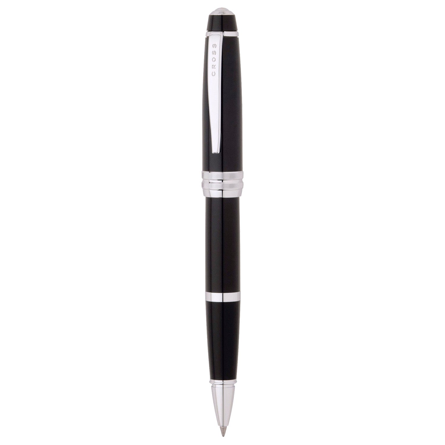 Cross Bailey Black CT Roller Ball Pen AT0455DS-7