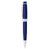 Cross Bailey Blue CT Ballpoint Pen AT0452-12