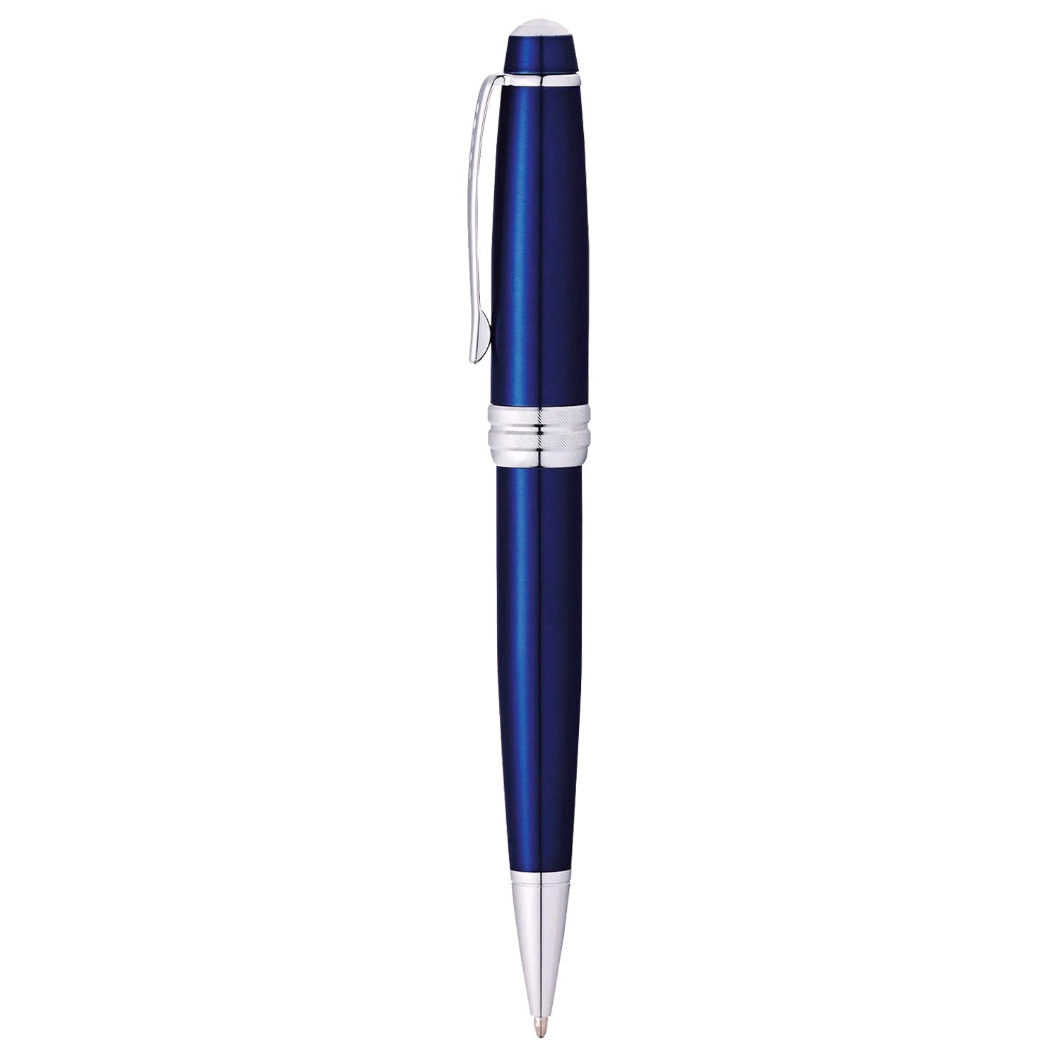 Cross Bailey Blue CT Ballpoint Pen AT0452-12