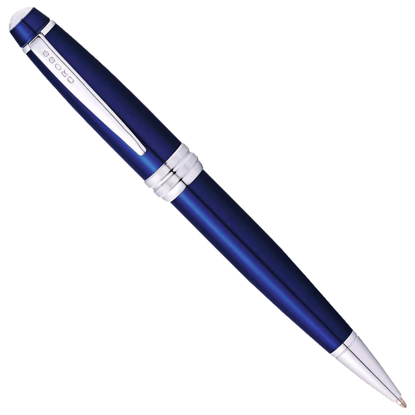 Cross Bailey Blue CT Ballpoint Pen AT0452-12