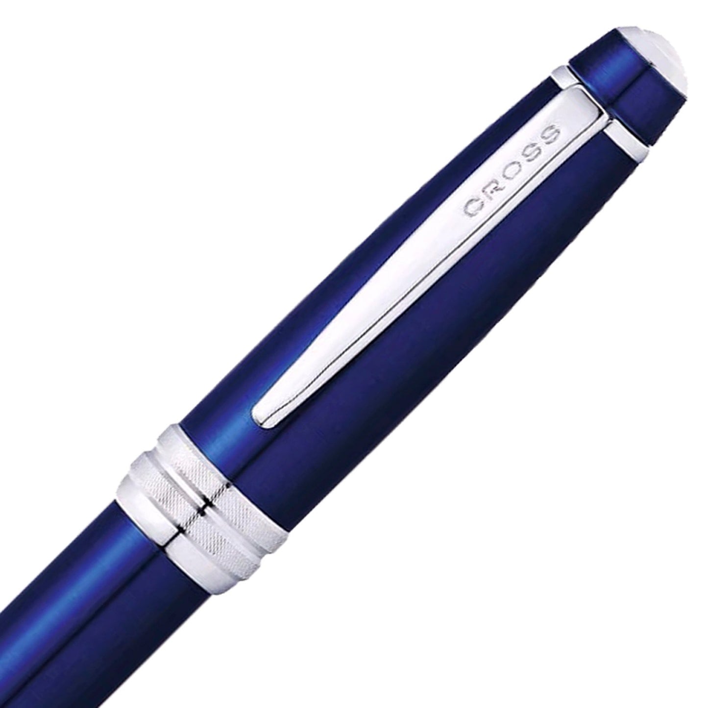 Cross Bailey Blue CT Ballpoint Pen AT0452-12