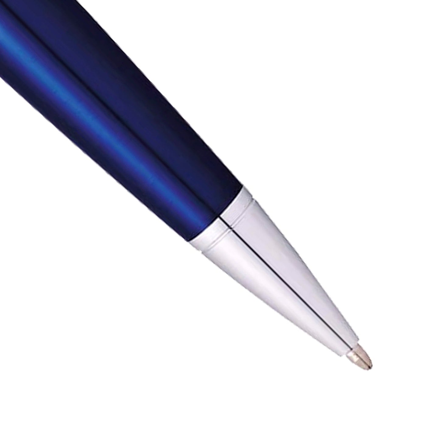 Cross Bailey Blue CT Ballpoint Pen AT0452-12