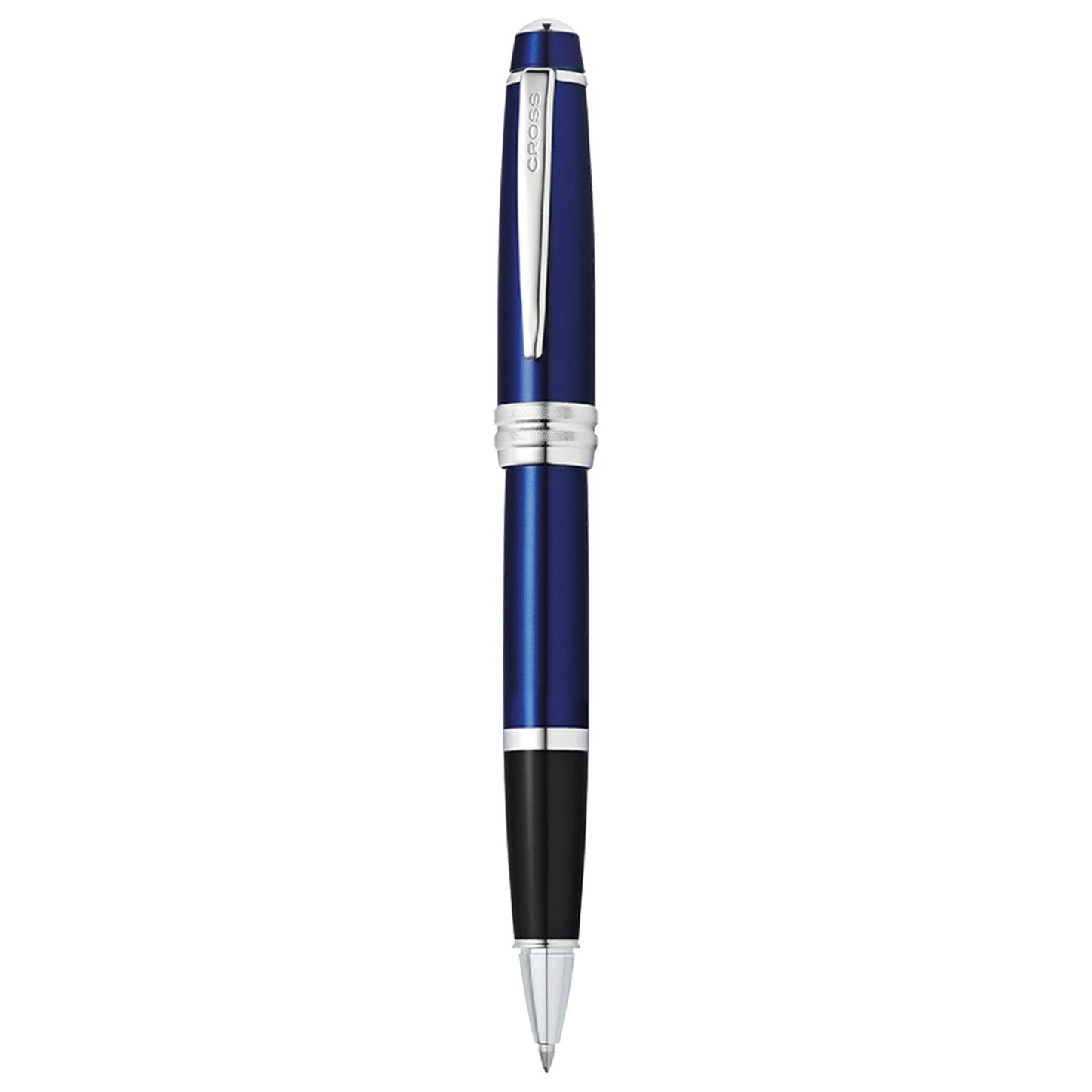 Cross Bailey Blue CT Roller Ball Pen AT0455-12