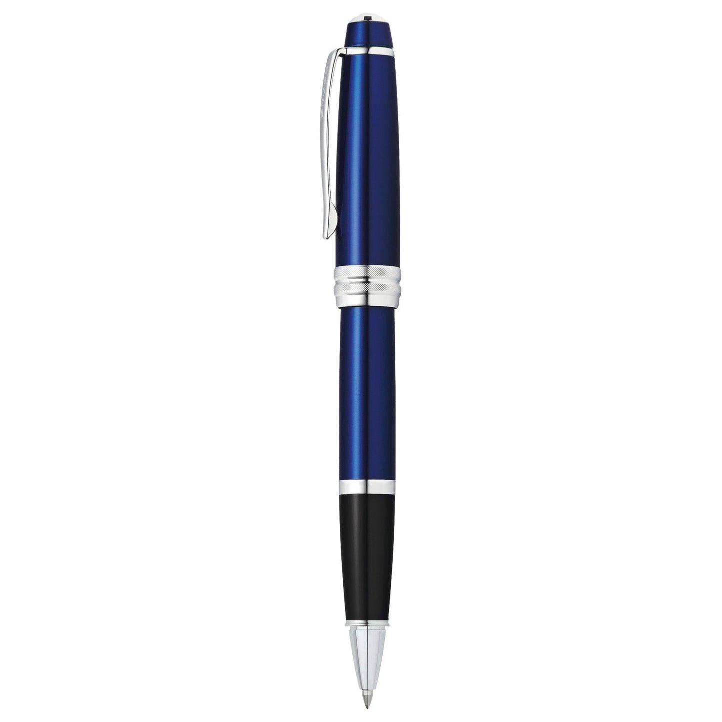 Cross Bailey Blue CT Roller Ball Pen AT0455-12