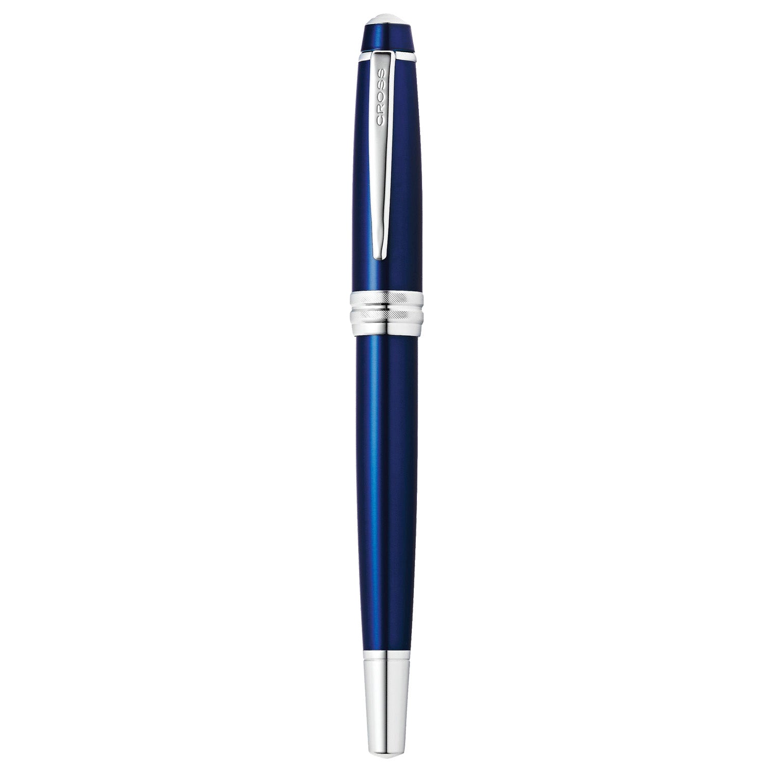 Cross Bailey Blue CT Roller Ball Pen AT0455-12