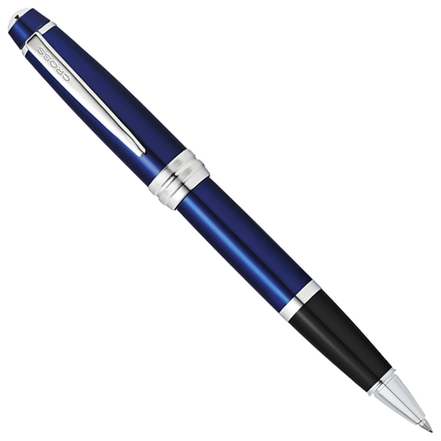 Cross Bailey Blue CT Roller Ball Pen AT0455-12