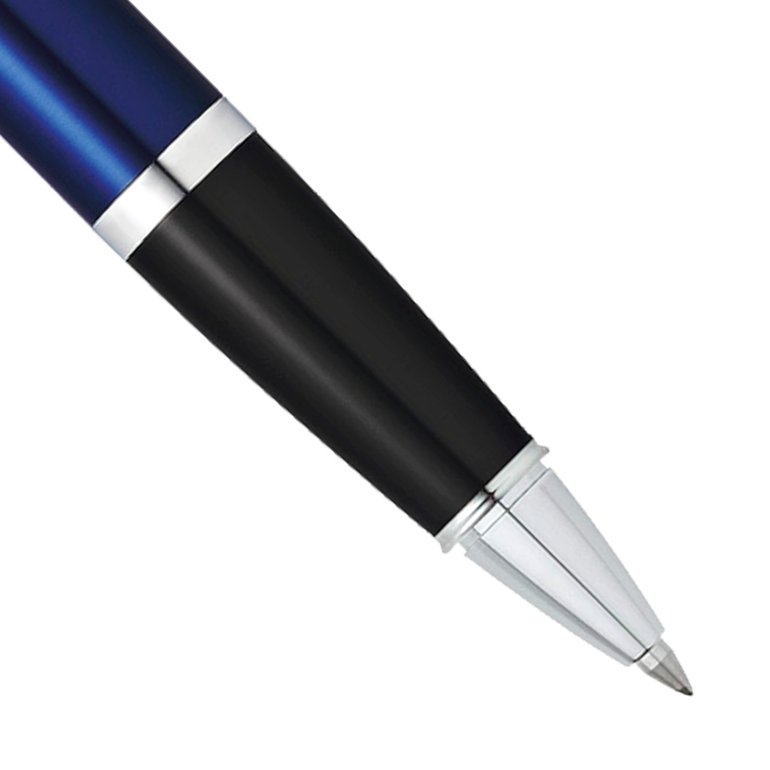 Cross Bailey Blue CT Roller Ball Pen AT0455-12