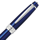 Cross Bailey Blue CT Roller Ball Pen AT0455-12