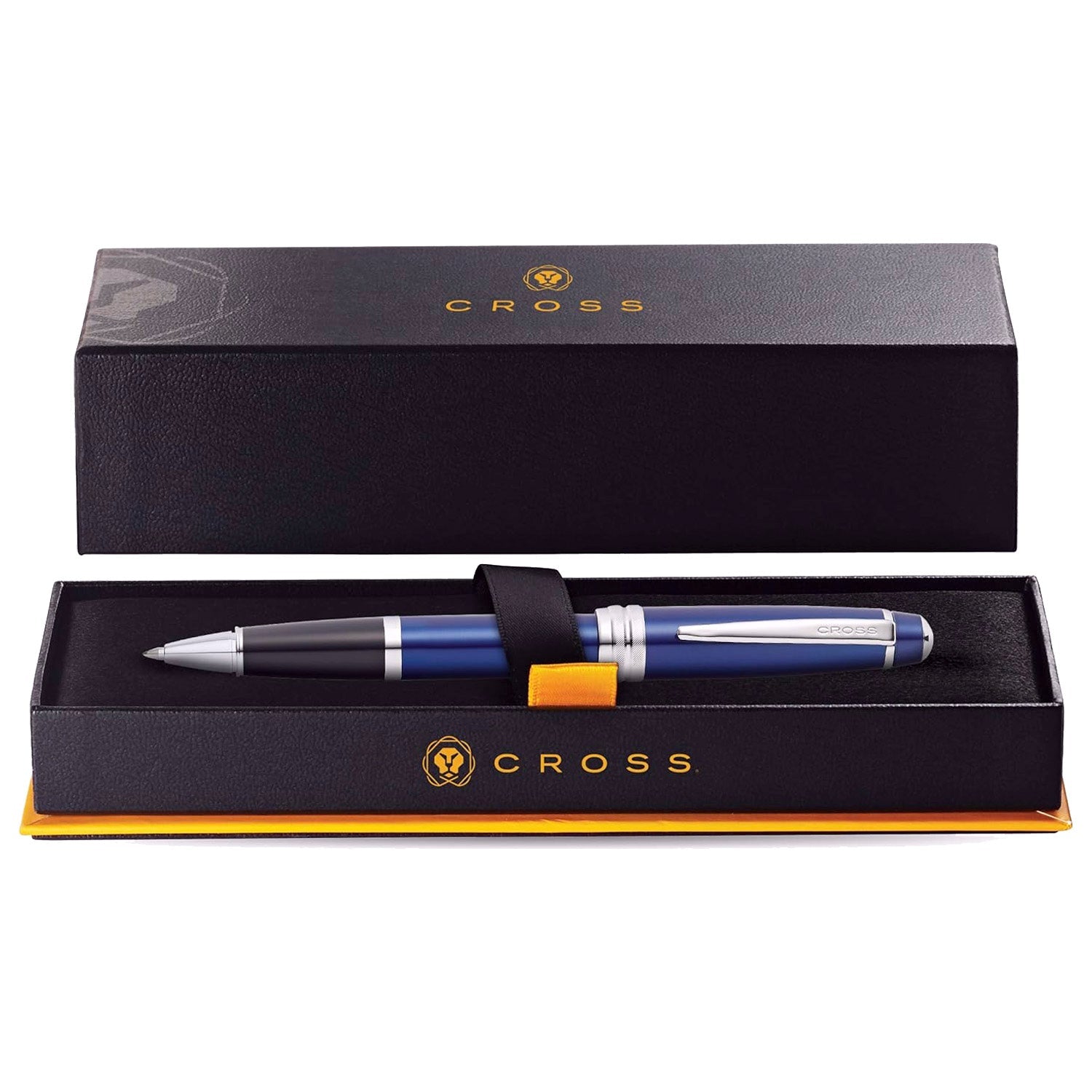 Cross Bailey Blue CT Roller Ball Pen AT0455-12