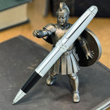 Cross Bailey Chrome CT Roller Ball Pen AT0455-10