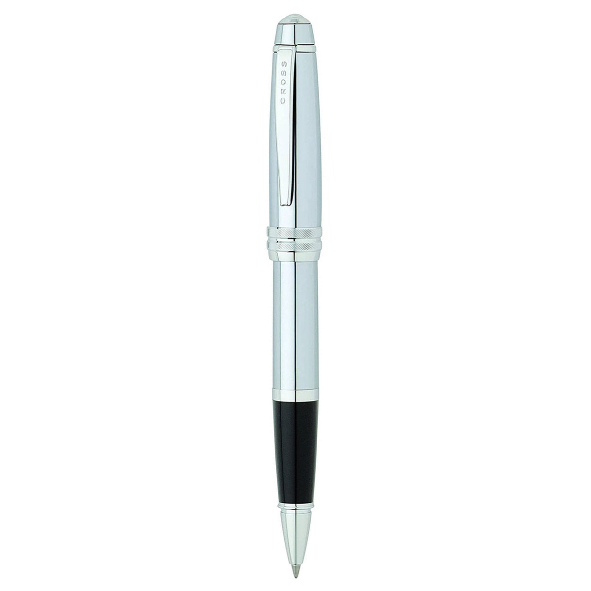 Cross Bailey Chrome CT Roller Ball Pen AT0455-10