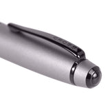 Cross Bailey Matte Gray Ballpoint Pen AT0452-20