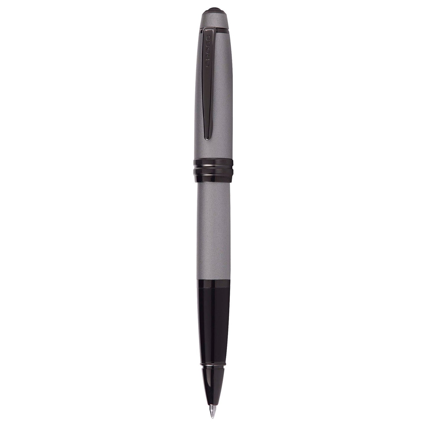 Cross Bailey Gray Roller Ball Pen AT0455-20