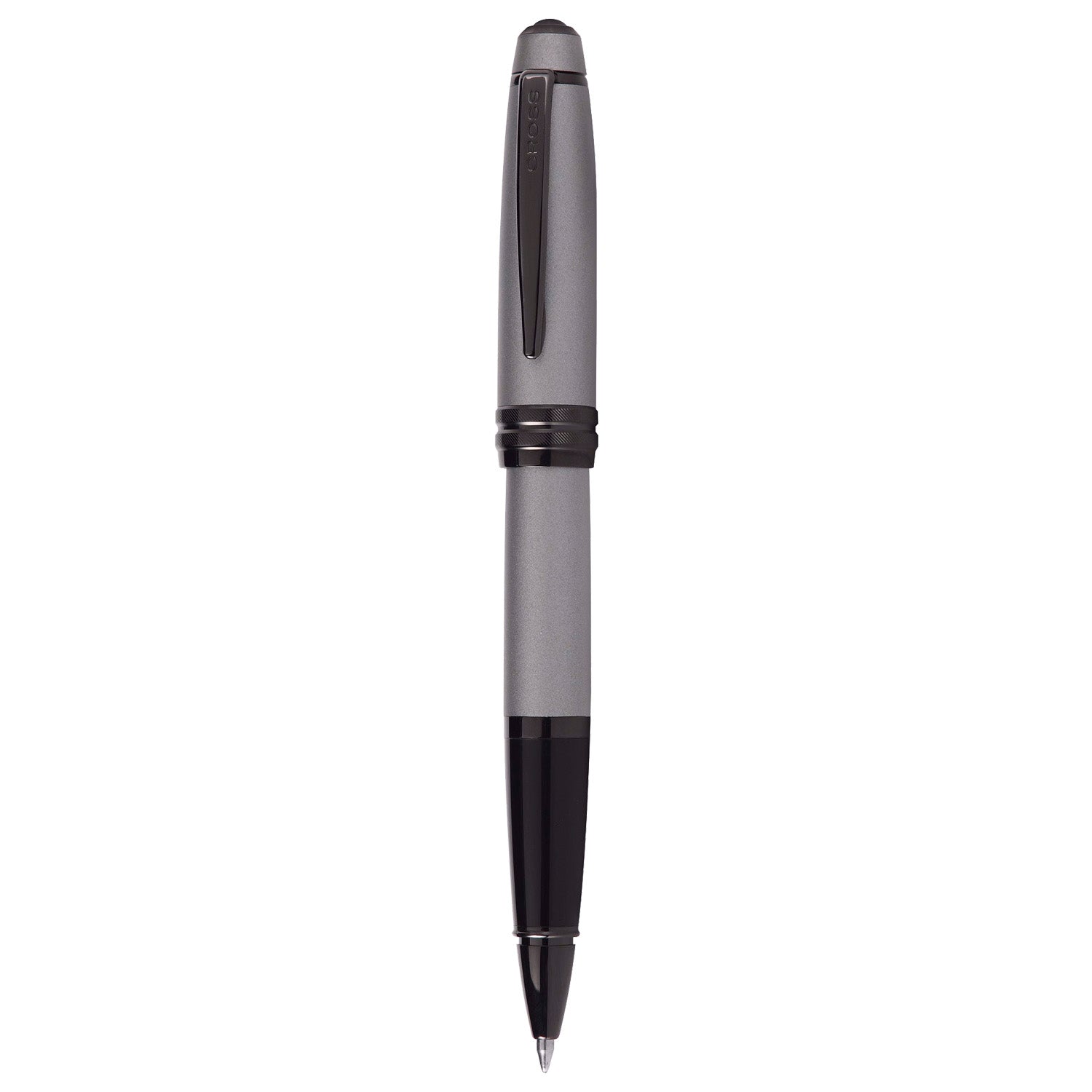 Cross Bailey Gray Roller Ball Pen AT0455-20