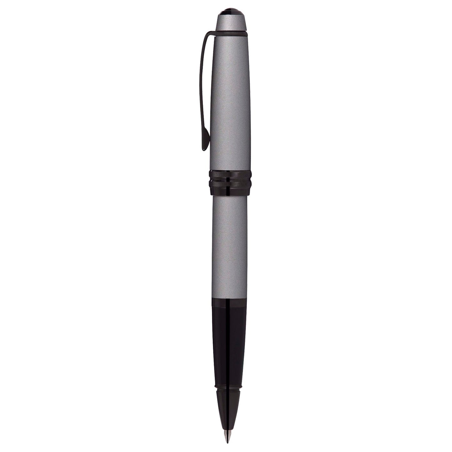 Cross Bailey Gray Roller Ball Pen AT0455-20