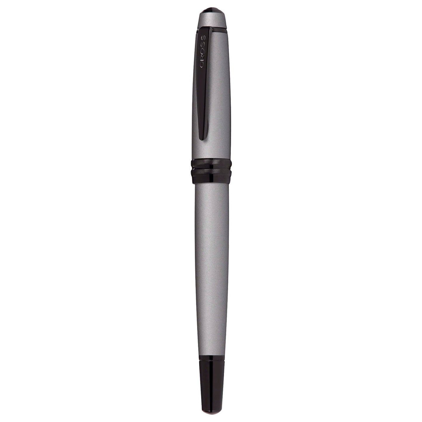 Cross Bailey Gray Roller Ball Pen AT0455-20