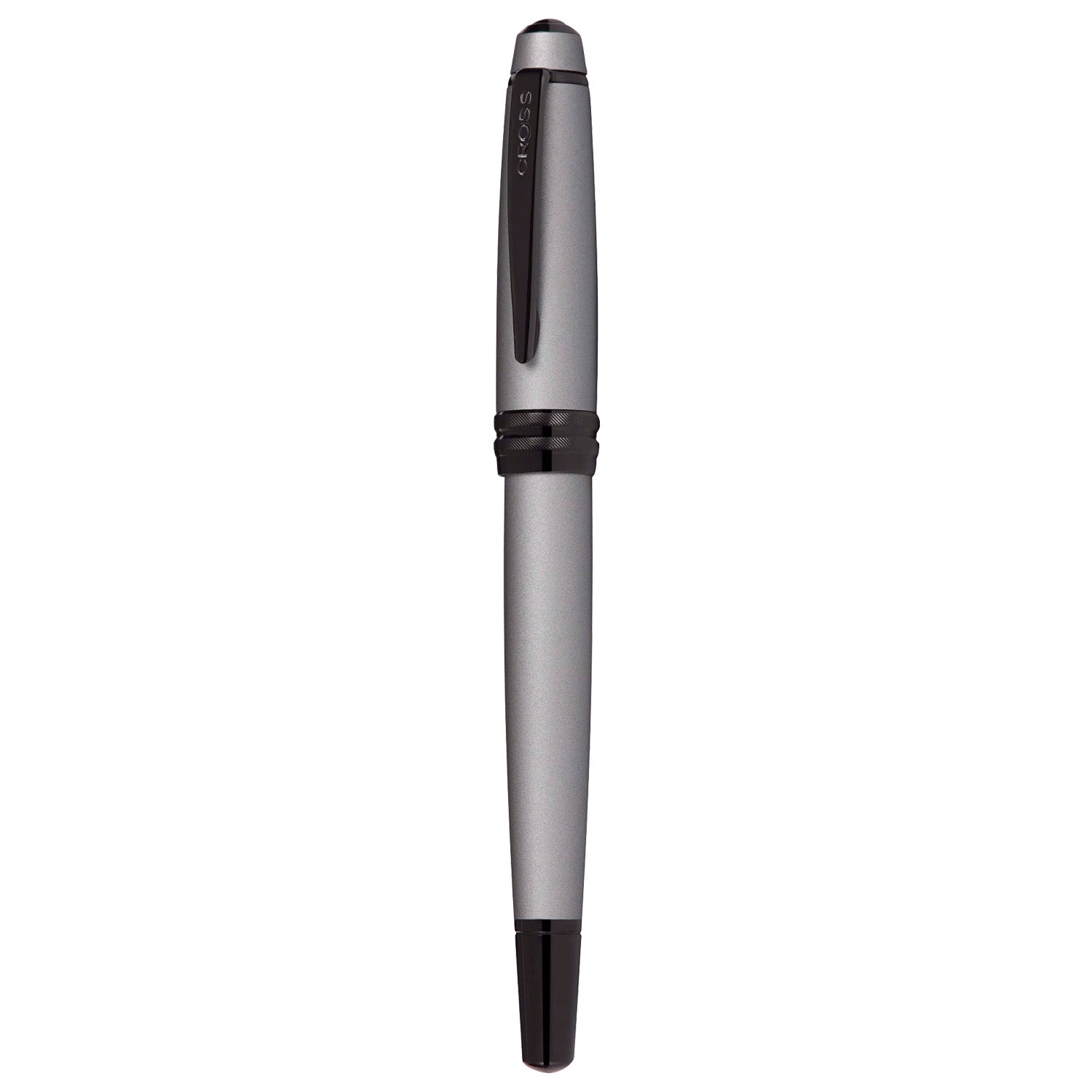 Cross Bailey Gray Roller Ball Pen AT0455-20