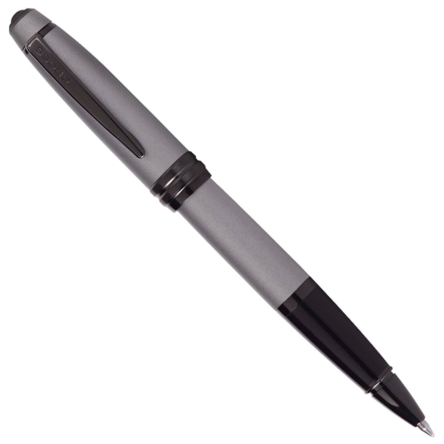 Cross Bailey Gray Roller Ball Pen AT0455-20