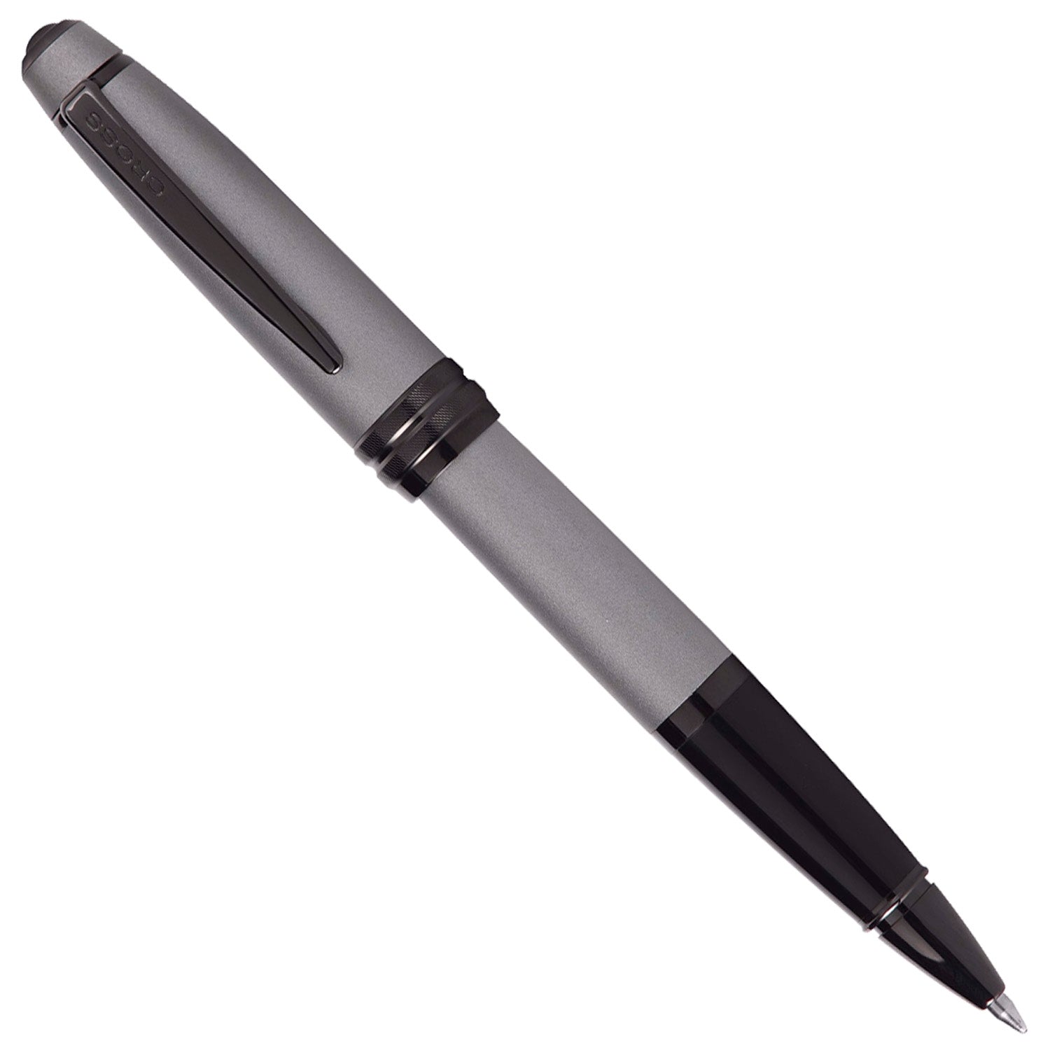 Cross Bailey Gray Roller Ball Pen AT0455-20