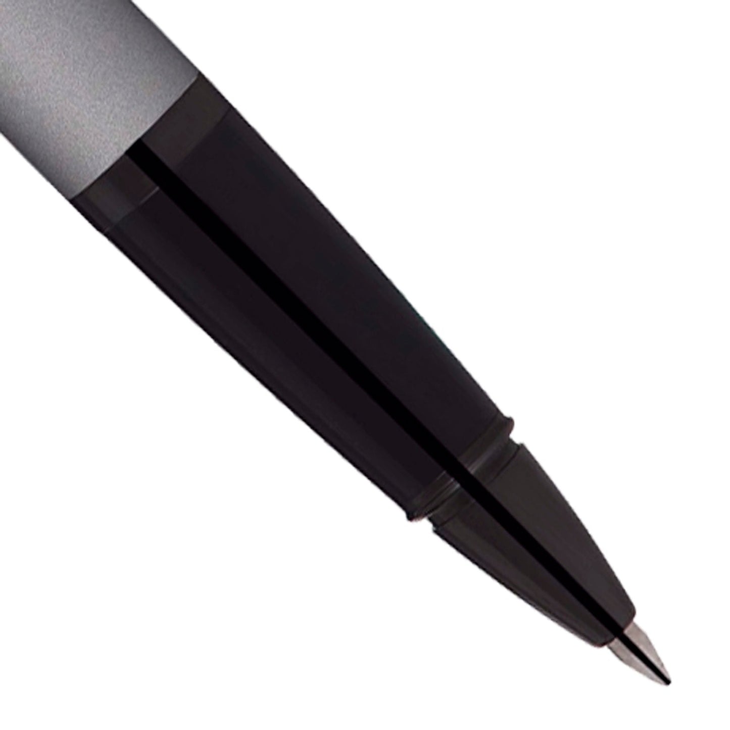 Cross Bailey Gray Roller Ball Pen AT0455-20