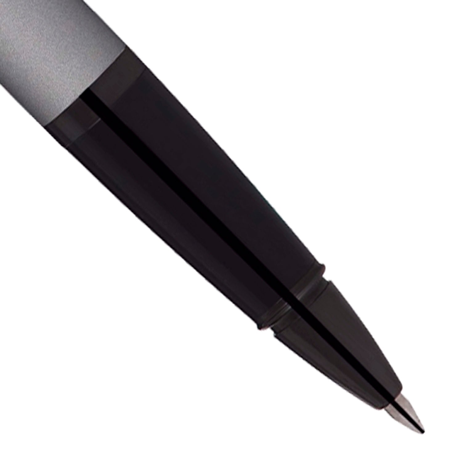 Cross Bailey Gray Roller Ball Pen AT0455-20