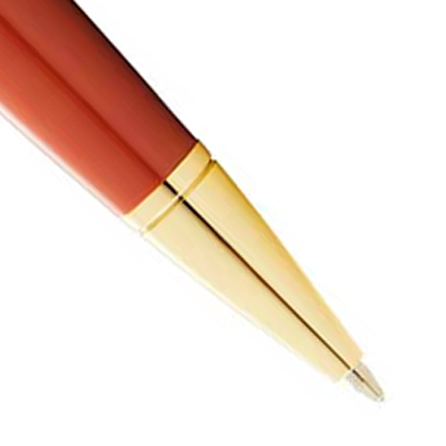 Cross Bailey Light Amber GT Ballpoint Pen AT0742-13