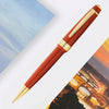 Cross Bailey Light Amber GT Ballpoint Pen AT0742-13