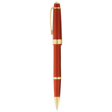 Cross Bailey Light Amber GT Roller Ball Pen AT0745-13
