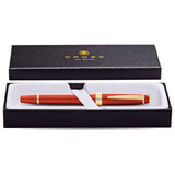 Cross Bailey Light Amber GT Roller Ball Pen AT0745-13