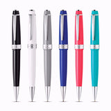 Cross Bailey Light White CT Ballpoint Pen AT0742-2