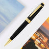 Cross Bailey Light Black GT Ballpoint Pen AT0742-9