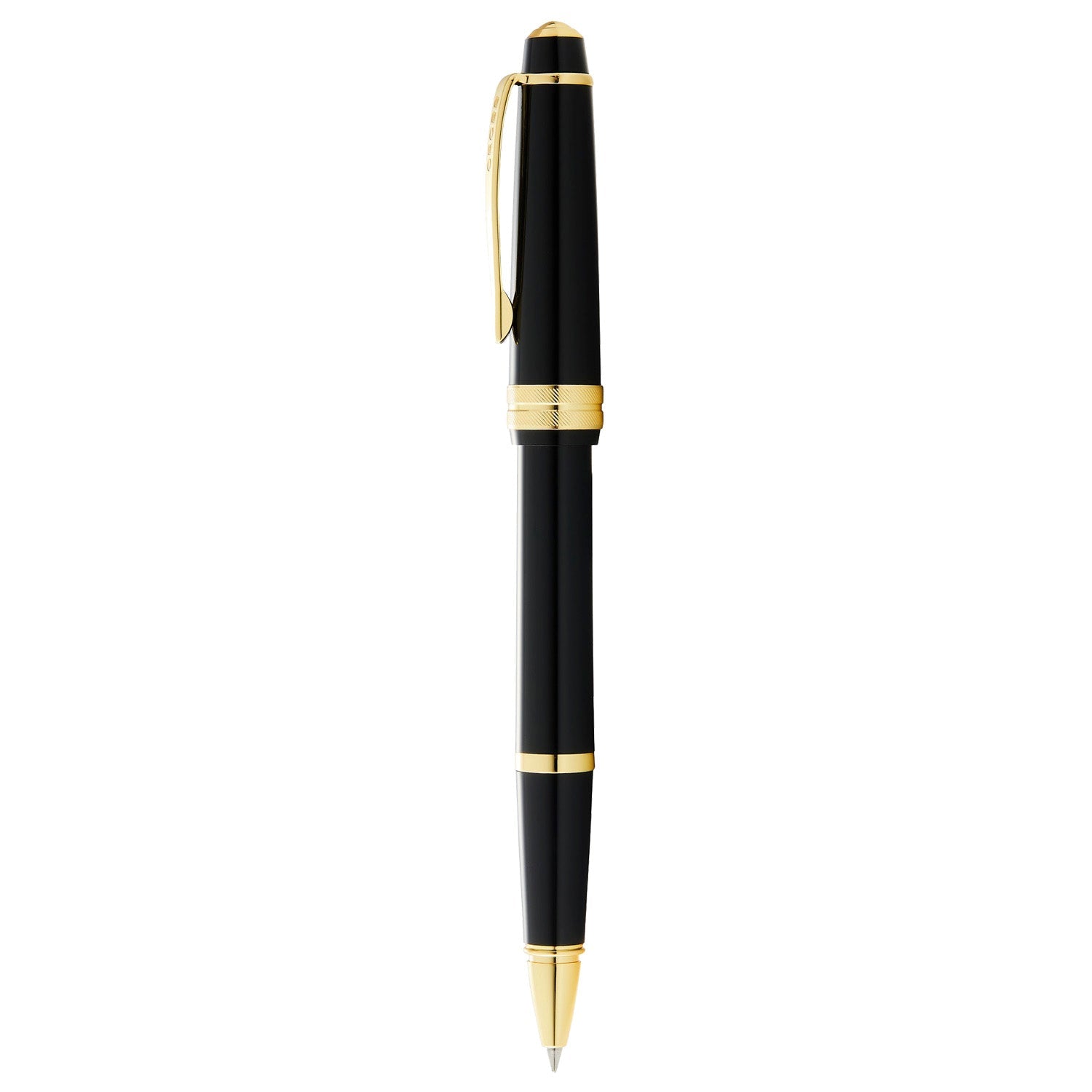 Cross Bailey Light Black GT Roller Ball Pen AT0745-9